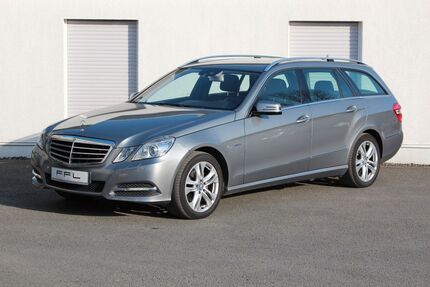 Mercedes-Benz E 220 236.200 km 7.149 &euro; Lünen 44536