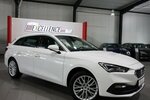 Seat Leon ST 2.0 TDI DSG XCELLENCE / LEDER / ACC+LANE 75.000 km 19.777 &euro; Hamm 59077