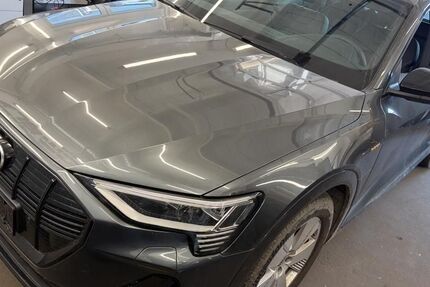 Audi e-tron 49.042 km 30.849 &euro; Hagen 58091