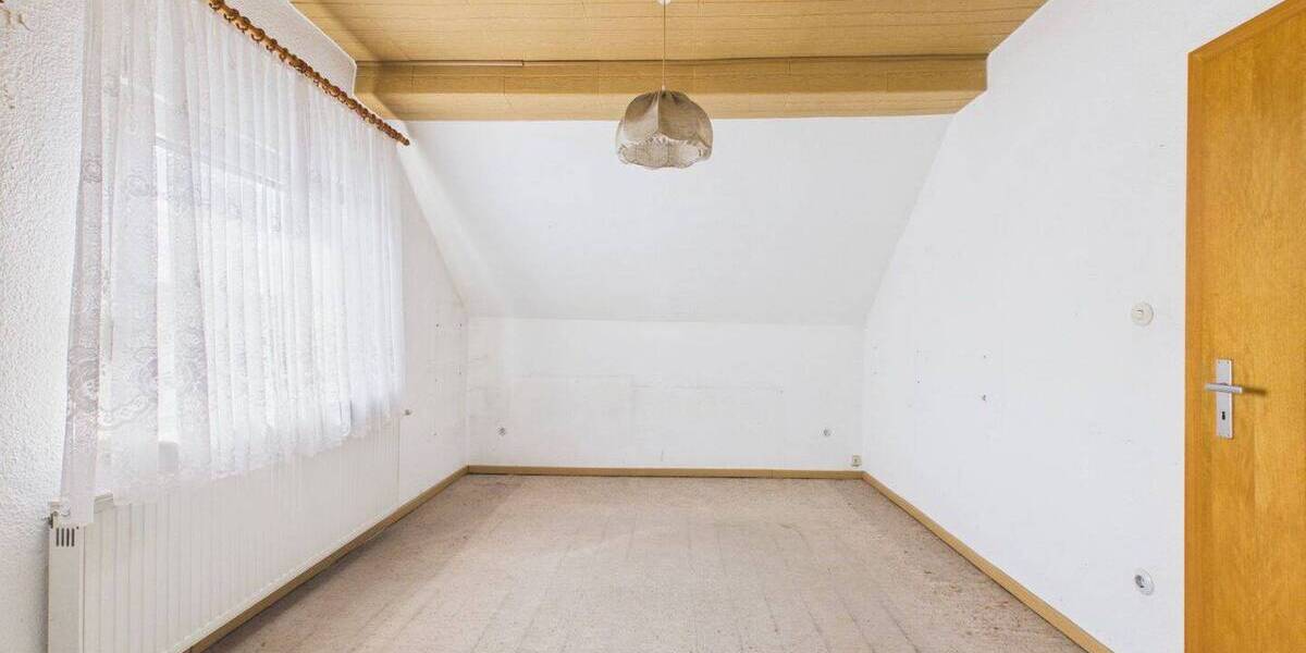Doppelhaushälfte Hamm Herringen - 3 Zimmer, 94 m&sup2;, 180.000&euro; | Angebot:26017003