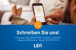 Etagenwohnung Dortmund Bövinghausen - 2 Zimmer, 64 m&sup2;, 478&euro; | Angebot:25149655