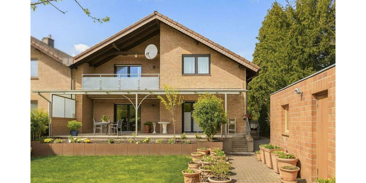 Doppelhaushälfte Hamm Hamm-Norden - 5 Zimmer, 199 m&sup2;, 399.000&euro; | Angebot:26291024