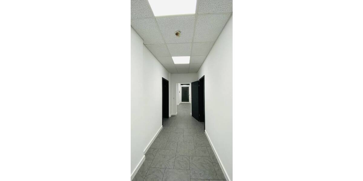 Gewerbeobjekt Dortmund Mitte - 1 Zimmer, 910 m&sup2;, 8.645&euro; | Angebot:25663790