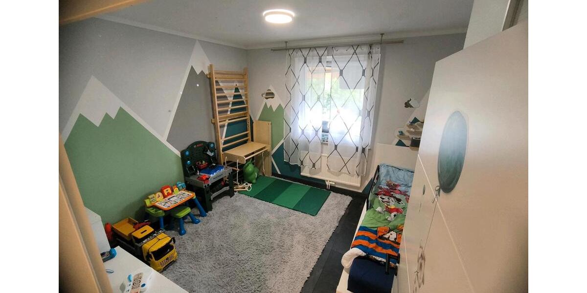 Etagenwohnung Ahlen Dolberg - 3 Zimmer, 83 m&sup2;, 205.000&euro; | Angebot:27096064