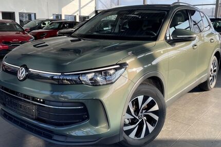 VW Tiguan 4.130 km 36.970 &euro; Lünen 44536