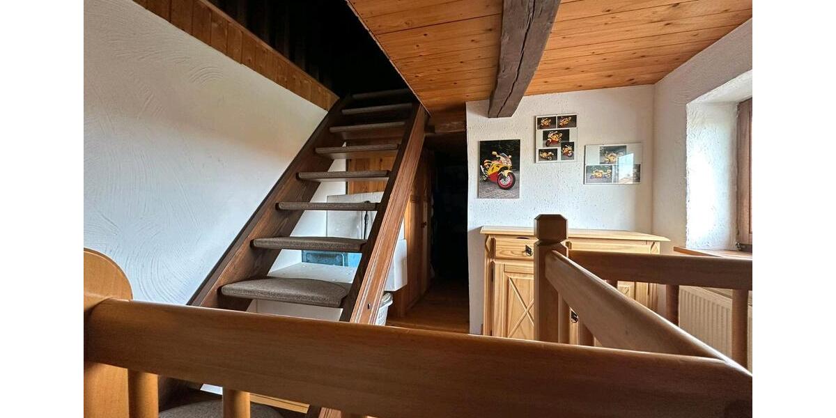 Bauernhaus, Landhaus Iserlohn Sümmern - 5 Zimmer, 165 m&sup2;, 428.000&euro; | Angebot:25422673