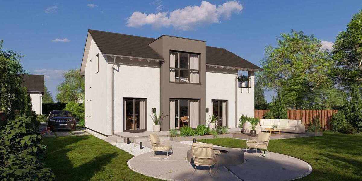 Einfamilienhaus Lünen Brambauer - 5 Zimmer, 193 m&sup2;, 464.999&euro; | Angebot:25867311