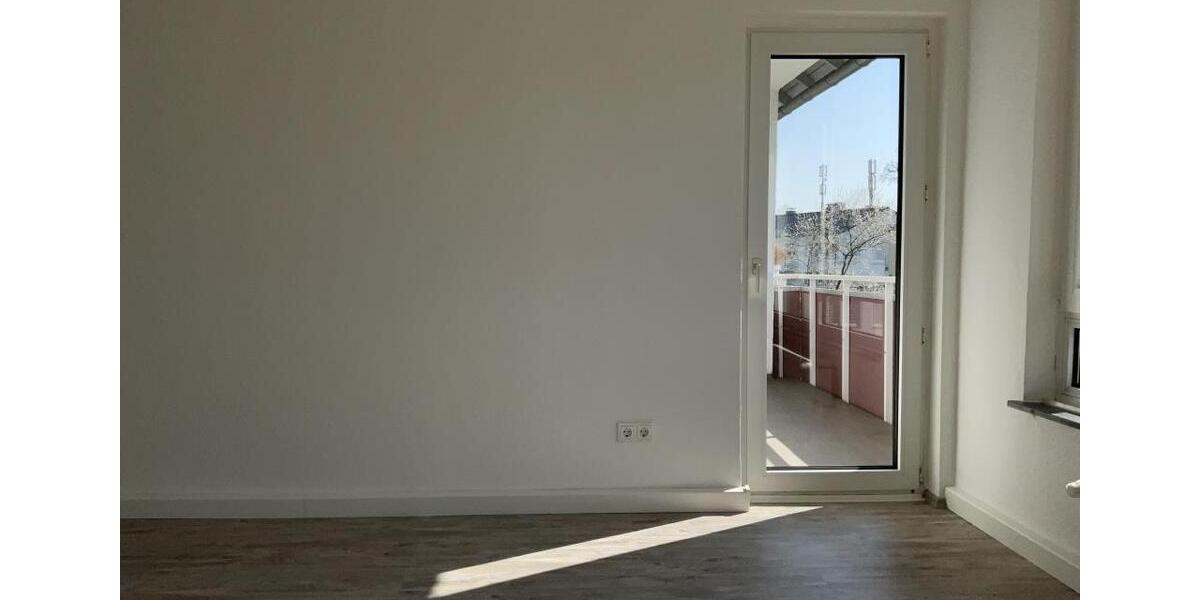 Erdgeschoßwohnung Bergkamen - 3 Zimmer, 65 m&sup2;, 509&euro; | Angebot:25884363