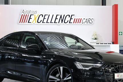 Audi A6 40.000 km 52.777 &euro; Hamm 59077