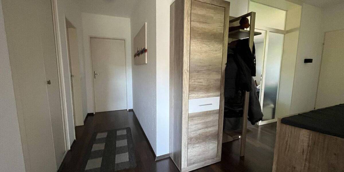 Etagenwohnung Lünen - 3 Zimmer, 87 m&sup2;, 125.000&euro; | Angebot:26672946