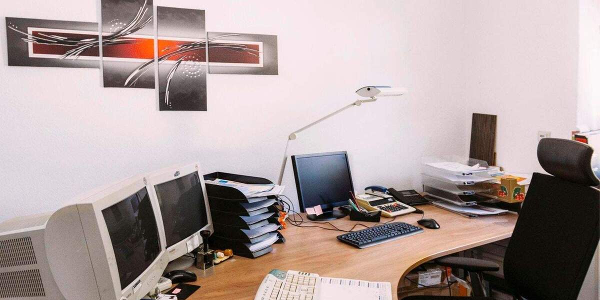 Gewerbeobjekt Dortmund Husen - 150&euro; | Angebot:25870265