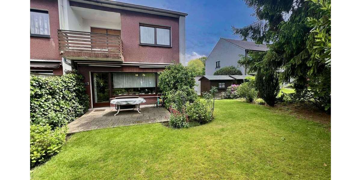 Einfamilienhaus Dortmund Brackel - 5.5 Zimmer, 90 m&sup2;, 199.000&euro; | Angebot:27359694