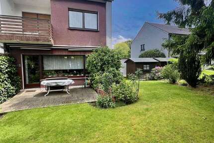 Haus Dortmund Brackel - 5.5 Zimmer, 90 m&sup2;, 199.000&euro; | Angebot:27359694