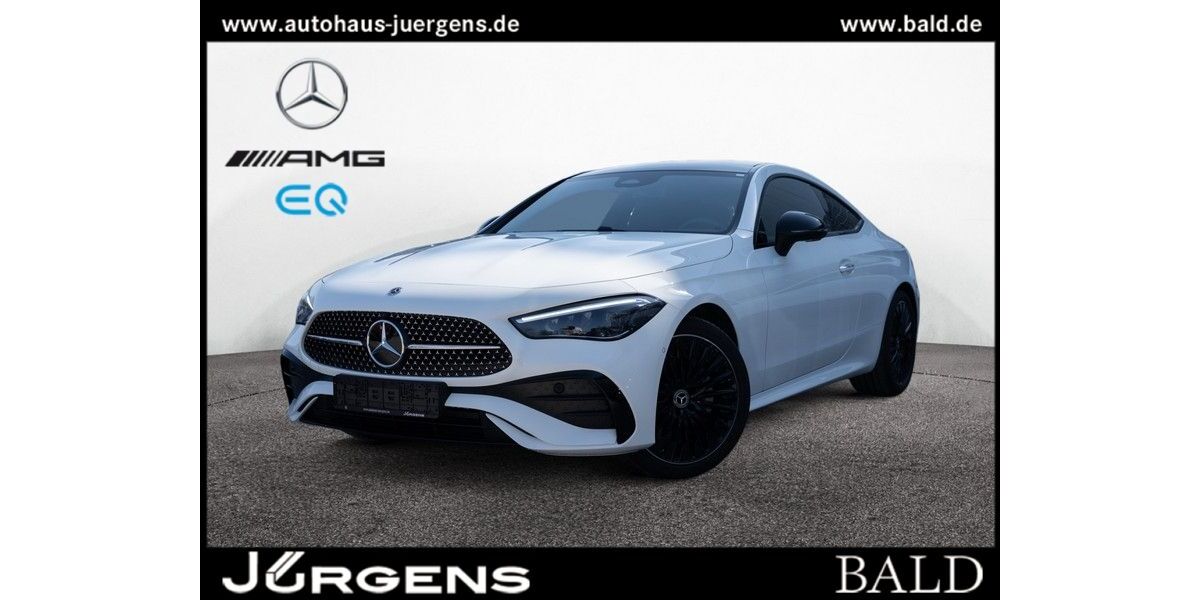 Mercedes-Benz CLE 180 8.425 km 46.870 &euro; Schwerte 58239