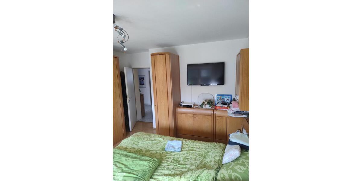 Etagenwohnung Ascheberg - 3 Zimmer, 78 m&sup2;, 850&euro; | Angebot:26187166