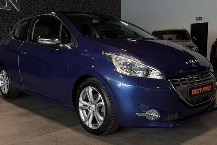 Peugeot 208 43.000 km 7.490 &euro; Unna 59425