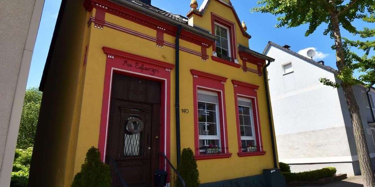 Einfamilienhaus Dortmund Hörde - 4 Zimmer, 84 m&sup2;, 277.000&euro; | Angebot:26857436