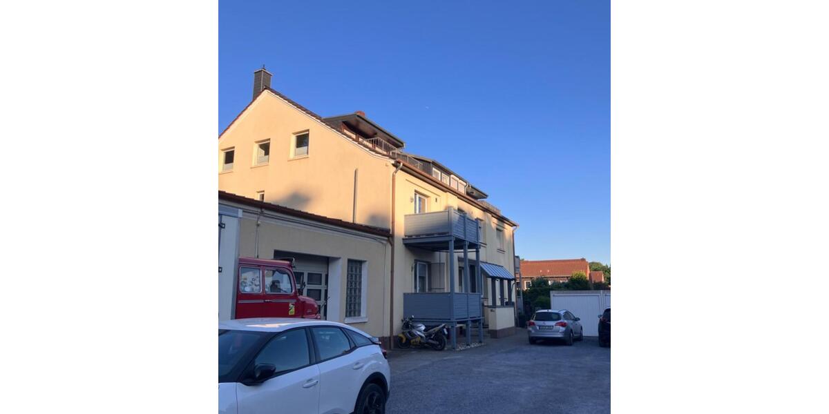 Dachgeschoßwohnung Werl - 2 Zimmer, 70 m&sup2;, 159.000&euro; | Angebot:25256010
