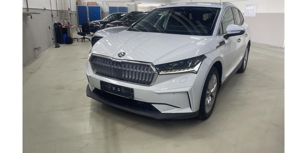 Skoda Enyaq 106.812 km 25.940 &euro; Hagen 58091