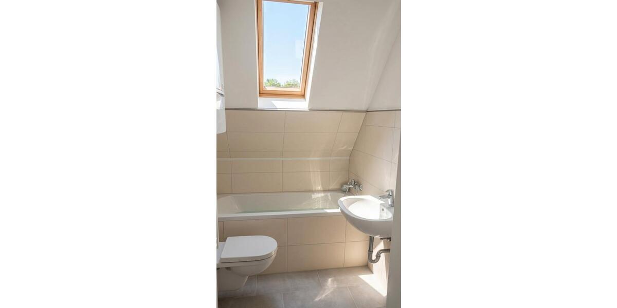 Dachgeschoßwohnung Hemer - 3 Zimmer, 65 m&sup2;, 550&euro; | Angebot:26005065