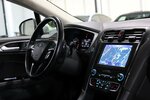 Ford Mondeo Tunier 2.0 EB / LED / NAVI+KAMERA / AHK 124.000 km 15.777 &euro; Hamm 59077