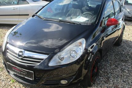 Opel Corsa 169.221 km 2.499 &euro; Selm 59379