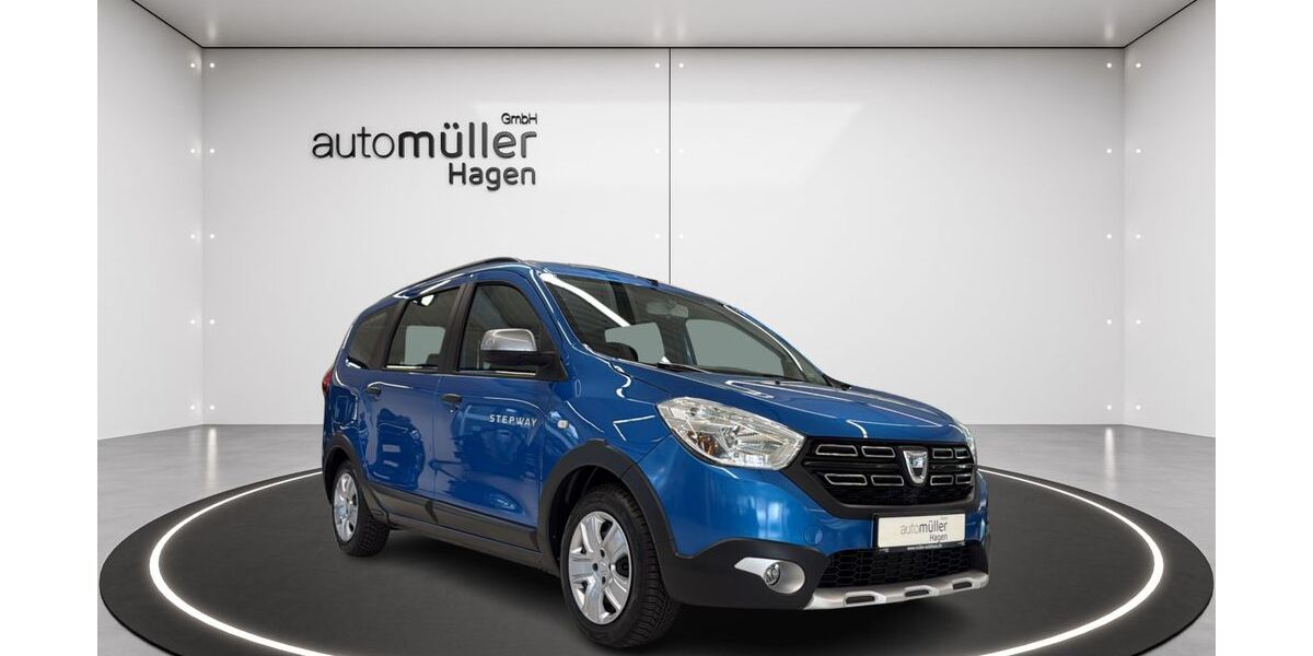 Dacia Lodgy 69.109 km 9.999 &euro; Hagen 58095
