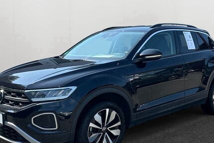 VW T-Roc 28.359 km 24.490 &euro; Oer-Erkenschwick 45739