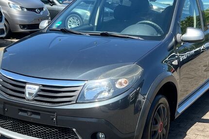 Dacia Sandero 60.000 km 3.250 &euro; Hagen 58135