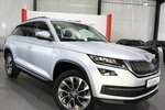 Skoda Kodiaq 1.5 TSI DSG CLEVER / LED / 1.HAND / NAVI+ 128.000 km 21.555 &euro; Hamm 59077