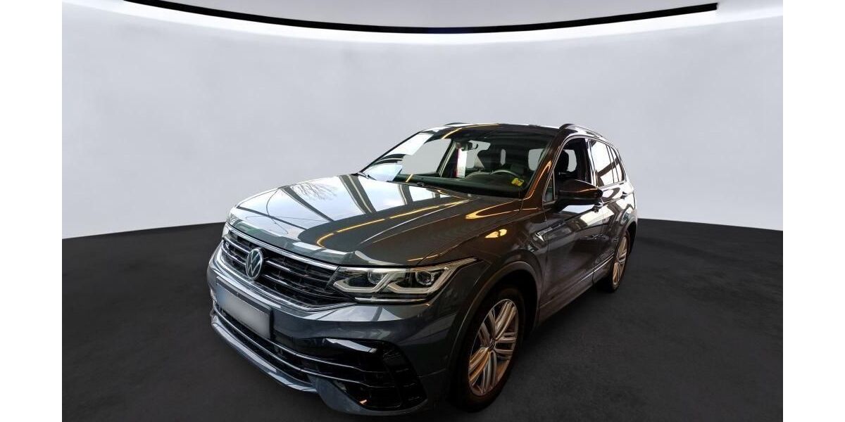 VW Tiguan 71.483 km 38.890 &euro; Hagen 58091