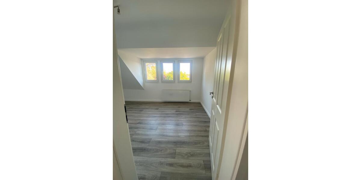 Dachgeschoßwohnung Hamm Berge - 2 Zimmer, 45 m&sup2;, 1.105&euro; | Angebot:25967596