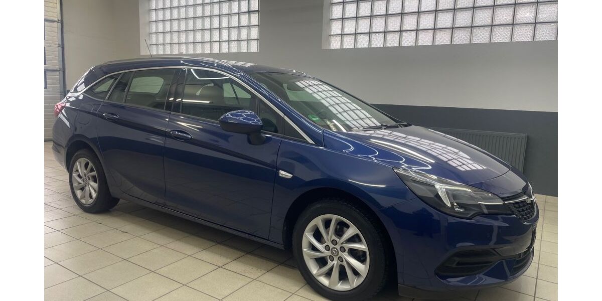 Opel Astra 58.388 km 13.500 &euro; Kamen 59174