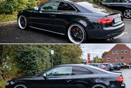Audi S5 224.000 km 15.900 &euro; Hamm 59077