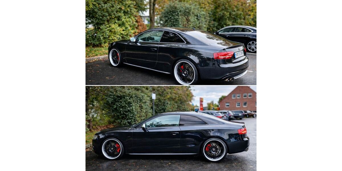 Audi S5 224.000 km 15.900 &euro; Hamm 59077