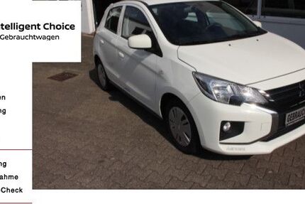 Mitsubishi Space Star 40.600 km 8.490 &euro; Iserlohn 58636