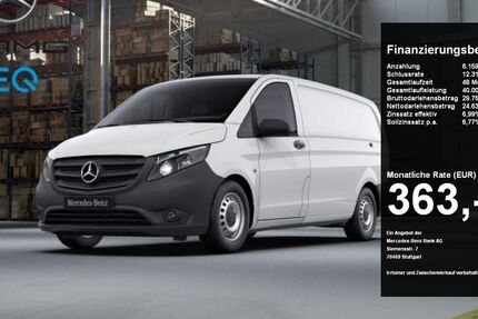 Mercedes-Benz Vito 22.069 km 30.678 &euro; Dortmund 44139