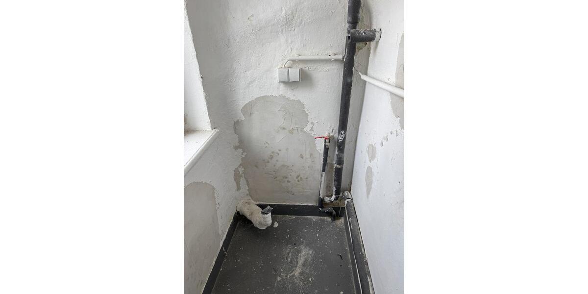 Etagenwohnung Dortmund Hörde - 2 Zimmer, 42 m&sup2;, 430&euro; | Angebot:25949000