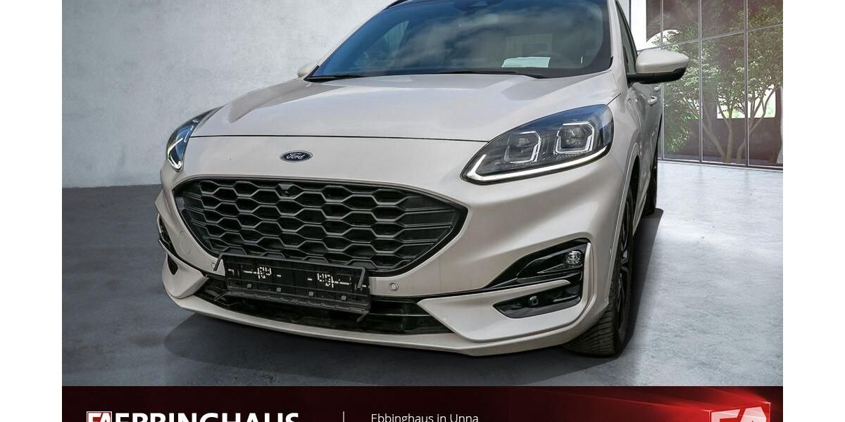 Ford Kuga 30.550 km 26.499 &euro; Unna 59423