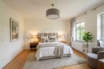 Familiendomizil: Altbau-Charme trifft auf grenzenlose Entfaltungs- und Gestaltungsmöglichkeiten - Einfamilienhaus Lünen | Angebot:26465753
