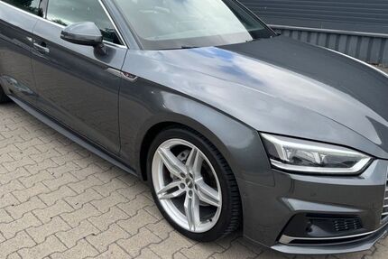 Audi A5 172.000 km 21.690 &euro; Dortmund 44319