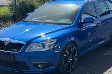 Skoda Octavia 142.520 km 8.500 &euro; Werl 59457