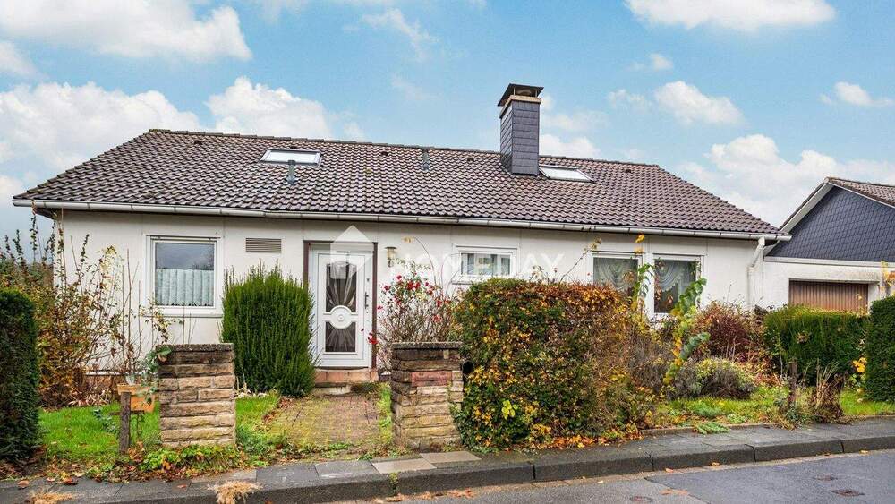Einfamilienhaus Hagen Hohenlimburg - 7 Zimmer, 177 m&sup2;, 299.900&euro; | Angebot:25798445