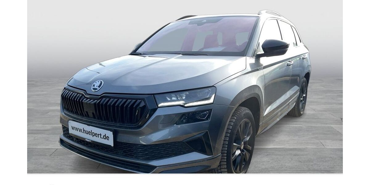 Skoda Karoq 70.169 km 33.857 &euro; Dortmund 44269