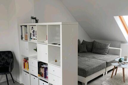 Wohnung Hamm Daberg - 1 Zimmer, 63 m&sup2;, 690&euro; | Angebot:25647872