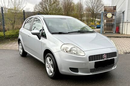 Fiat Punto 134.998 km 1.600 &euro; Schwerte 58239