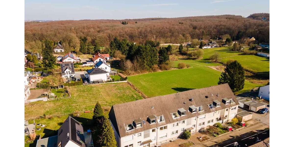 Etagenwohnung Dortmund Hombruch - 3 Zimmer, 67 m&sup2;, 165.000&euro; | Angebot:25415309