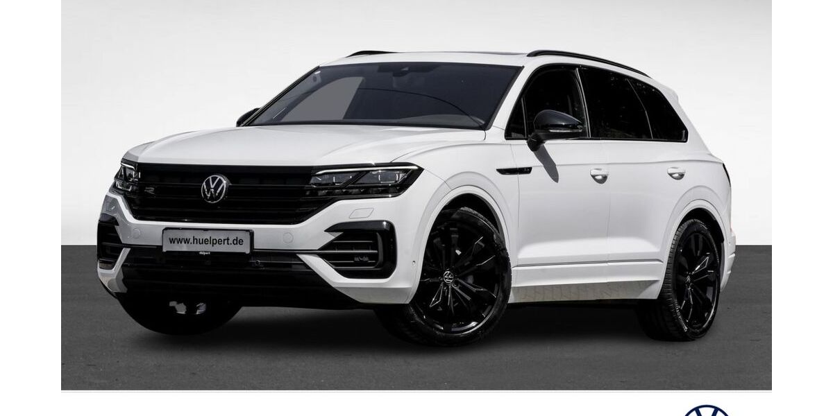 VW Touareg 70.089 km 52.777 &euro; Dortmund 44379