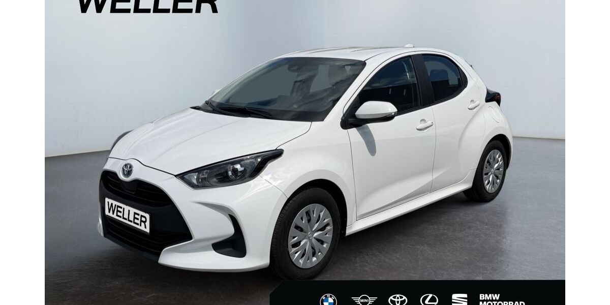 Toyota Yaris 61.290 km 17.480 &euro; Hamm 59067