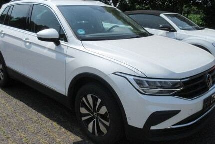 VW Tiguan 28.150 km 31.988 &euro; Bergkamen 59192